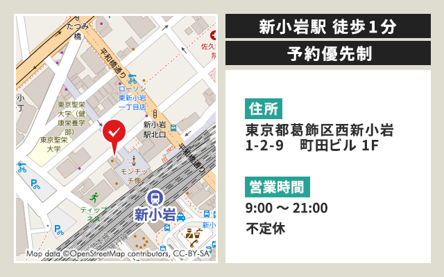 MAPバナー