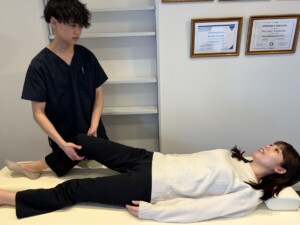 施術