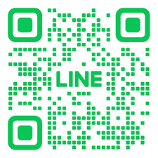 LINE QRコードなど